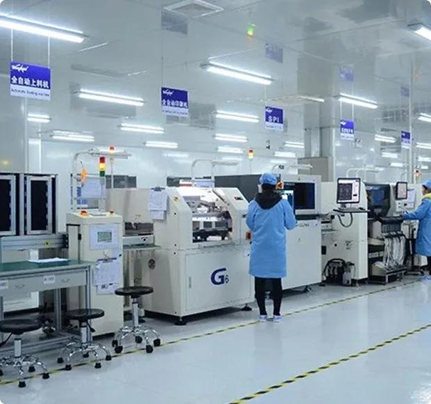 Our ODM Approach: From Branding toFull Production for a Startup