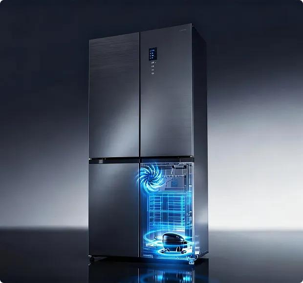 ODM Solution Cuts Energy Costs